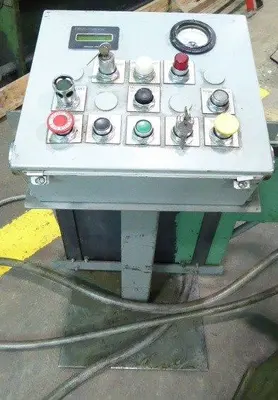 USED 1966 V&O 35 ST