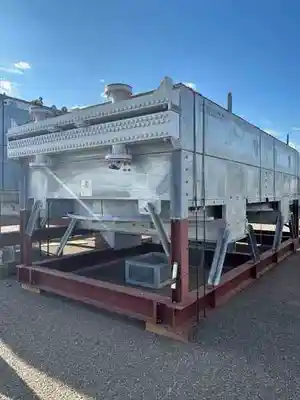 USED FABSCO NA
