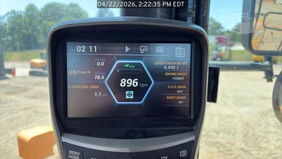 Used 2019 HYUNDAI HL975 Wheel Loaders North Carolina US | National Equipment Dealers #1422397