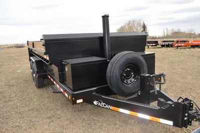 NEW Falcan Industries FLD-270