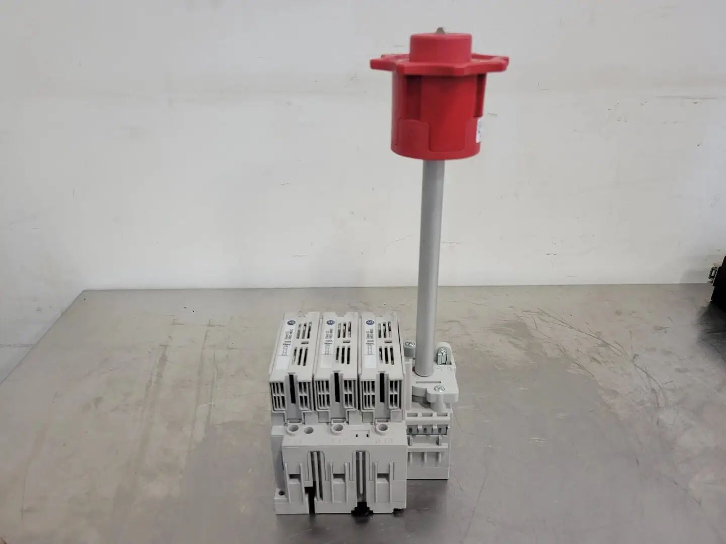 USED ALLEN-BRADLEY 194R-C30-1753
