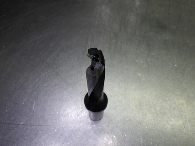 Sandvik 15-15.99mm Coolant Thru Drill 20mm Shank 870-1500-15L20-5 (LOC2675B)