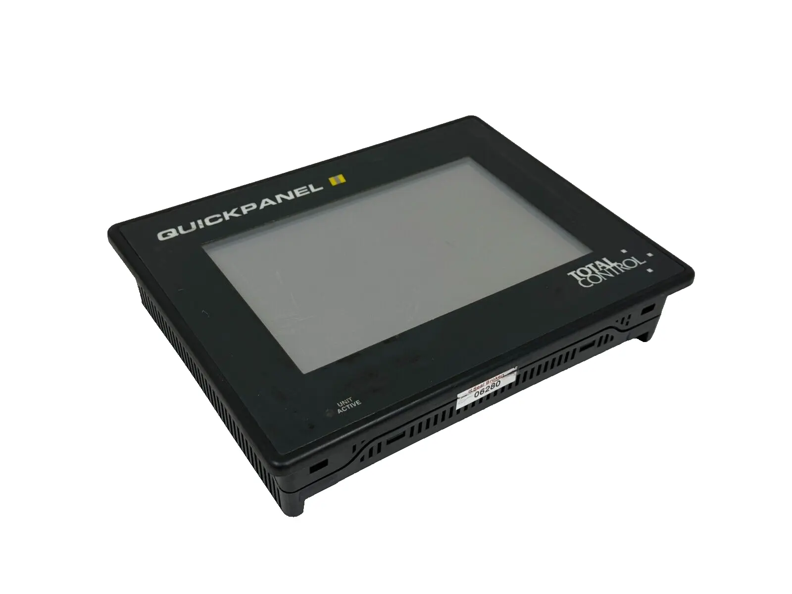 USED TOTAL CONTROL QPI31200E2P