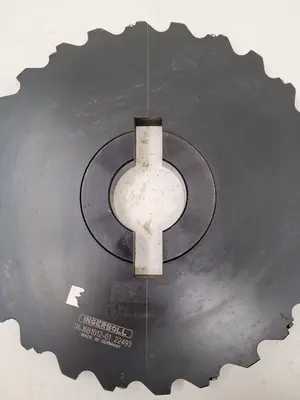 Used INGERSOLL CUTTING TOOLS 36J6B1012-01 Misc Industrial Equipment Kentucky US | Aucto #687570