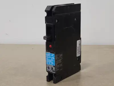 Used SIEMENS ED41B020 Switchgears British Columbia CA | Lenmark #242123