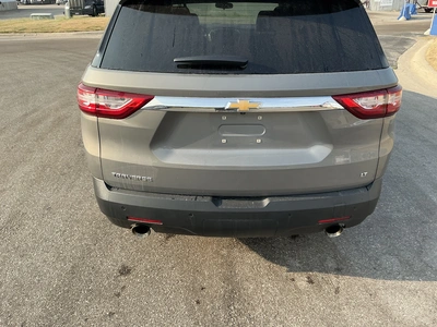 Used 2019 CHEVROLET TRAVERSE SUVs Michigan US | Miedema Asset Management Group #1313927