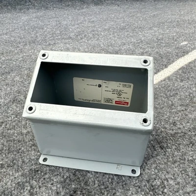 Used Hoffmann E-2PBA and AR30B0R Enclosures California US | Davliegogo LLC #1705281