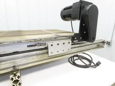 Used DORNER _UNKNOWN_ Belt Conveyors | Arrow Industrial #561751