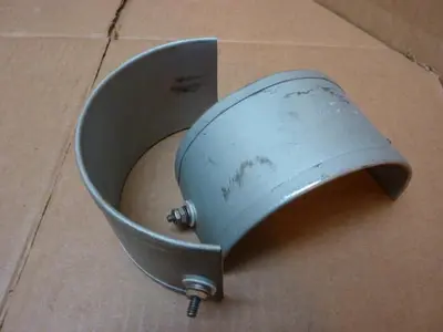 NEW THERMAL CORP 695