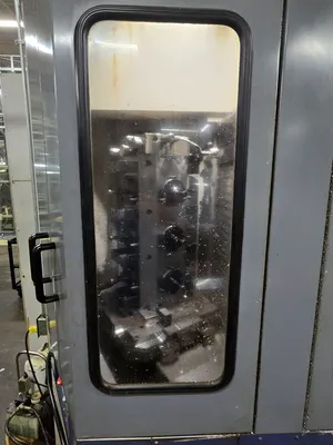MORI SEIKI SH-50 Horizontal Machining Centers | 520 Machinery Sales LLC (15)