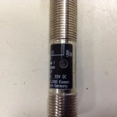 USED EFECTOR IF5763