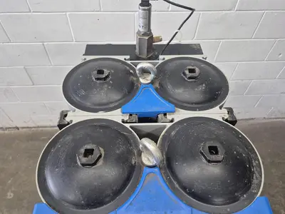 Used 2018 WALKER FILTRATION PD0300N-3XF-1372A Dryers British Columbia CA | Steep Hill Equipment Solutions #1321897
