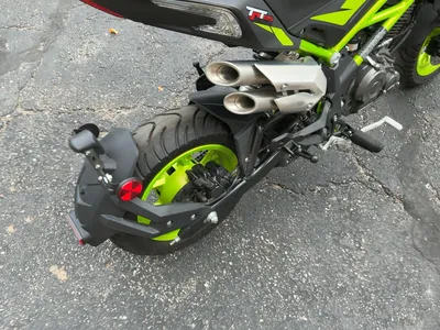 Used 2022 BENELLI TT135 Motorcycles (Misc) Michigan US | Miedema Asset Management Group #1461360