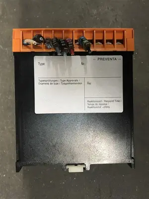 USED TELEMECANIQUE PREVENTA GSK3LB