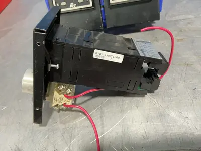 Used RED LION CONTROLS LNXC1000 Counters/Timers Ohio US | HGR 24 #1485317