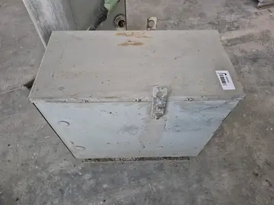 Used DELTA EVI CETC0045-S001532 Transformers British Columbia CA | Lenmark #409041