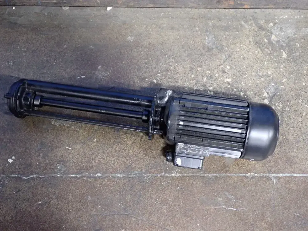 Used BRINKMANN PUMPS TS 22/350+001 Pumps Ohio US | HGR 24 #946305