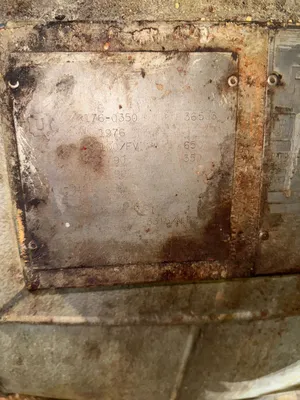 1976 PFAUDLER 1,000 GALLON Glass Lined Reactors | Perry Equipment (2)