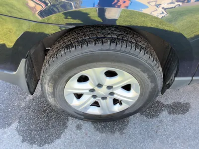 Used 2015 CHEVROLET TRAVERSE SUVs Michigan US | Miedema Asset Management Group #1461305
