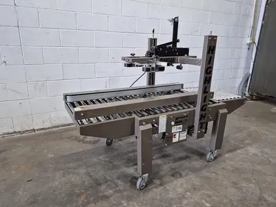 Used HIGHLIGHT INDUSTRIES MAGNUM 2300 Sealers British Columbia CA | Steep Hill Equipment Solutions #762336