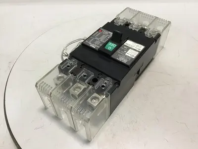 USED FUJI ELECTRIC SA103RAUL20