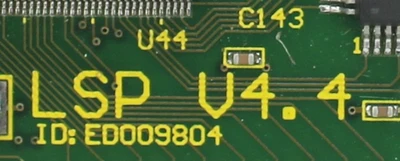 NEW BASLER LSP V4.4