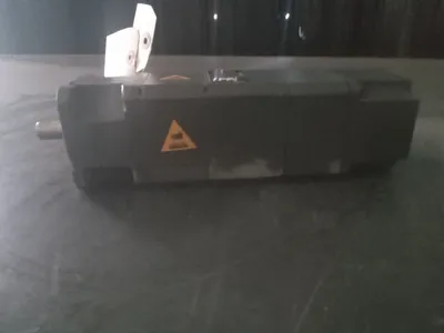 USED SIEMENS 1FT6031-4AK71-4AH0-Z
