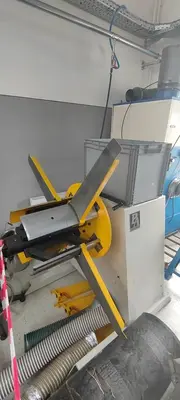 Used 2019 PRESSMONT LKT 250D Straight Side Presses CZ | Amaron s.r.o. #1065226