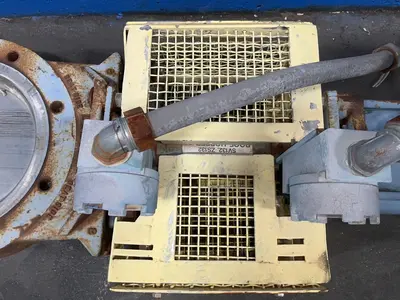 Used DEZURIK _UNKNOWN_ Pumps Ohio US | HGR 24 #1567140
