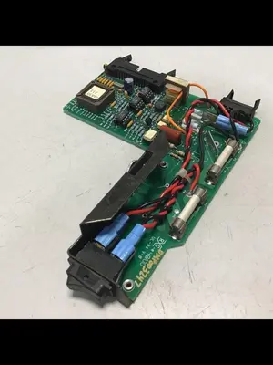 USED GAMMAFLUX GA-100-F-00