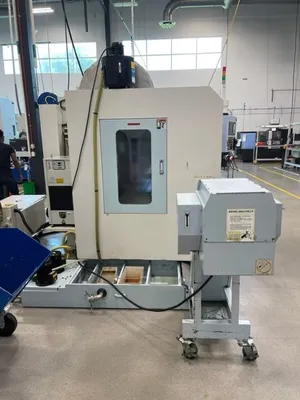 USED 2010 TWINHORN VH-1010