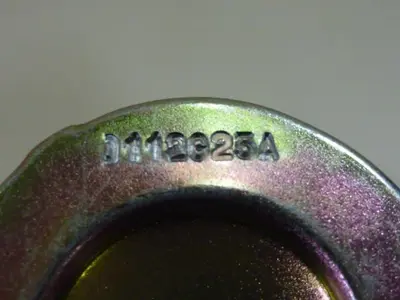 NEW FILTREC D112G25A