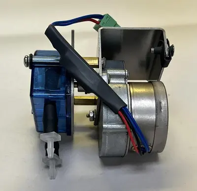 New | in-Stock HURST 2AB02A04 Pumps Ohio US | Surplus Asset Holdings #1236597