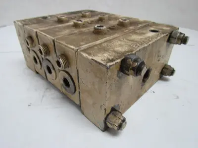 Used FARVAL _UNKNOWN_ Valves/Fittings | Arrow Industrial #628025