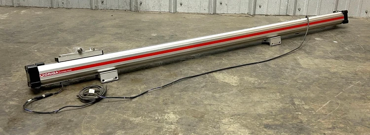 Used ORIGA _UNKNOWN_ Parts (Hydraulics and Pneumatics) Kentucky US | Industrial Parts R Us Inc. #357663