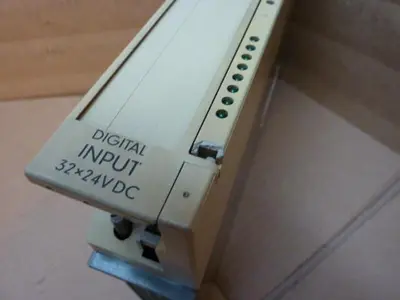 USED SIEMENS 6ES5 430-7LA12