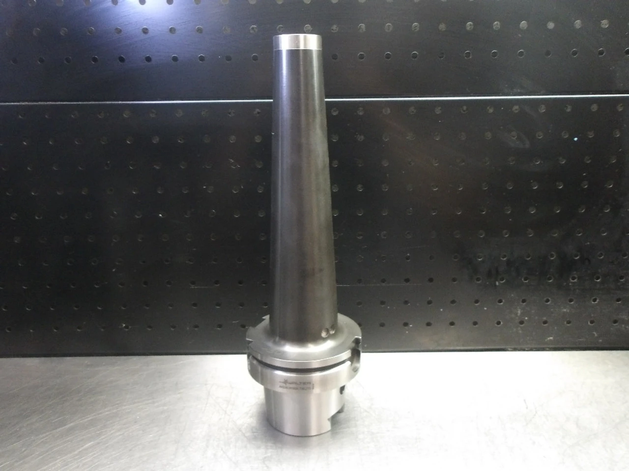 Walter HSK100A T36 Modular Tool Holder 10.625" Pro AK530.H100A.T36.270 (LOC2385)