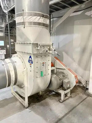 USED 2020 KICE VR132-10 TBR