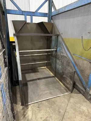 USED ADVANCE LIFTS #HRDP-6120-4848-M
