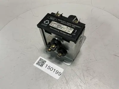 USED MDI 330NO-120AU