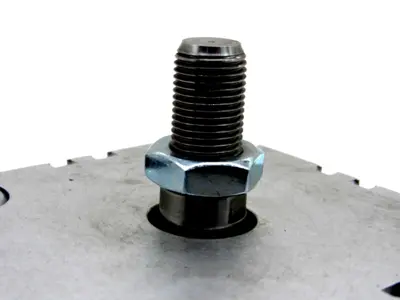 NEW FESTO ADVU-80-60-A-P-A COMPACT CYLINDER ADVU8060APA