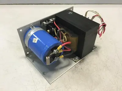 USED ACME ELECTRIC 500B24H