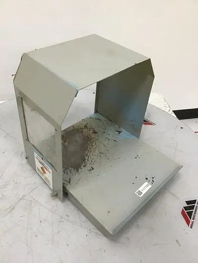 Used VAN DORN 275HP-14-0193 / PG Injection Molding Parts Michigan US | Ideal Machinery #584753
