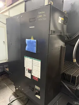 USED 2007 OKK KCV 800