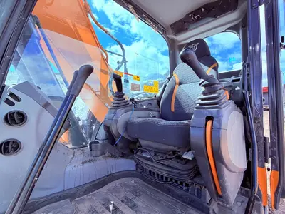 Used 2020 CASE CX130D Excavators Utah US | Proxy Equipment #1388711