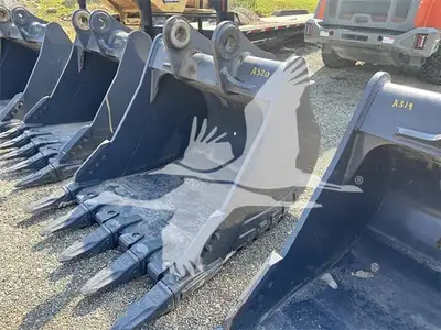 USED 2023 XCMG XC54