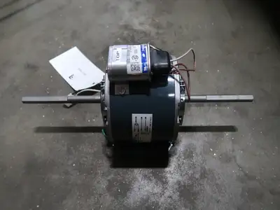 USED GENTEQ 71265031