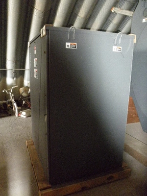 NEW ELECTRIC MACHINERY -