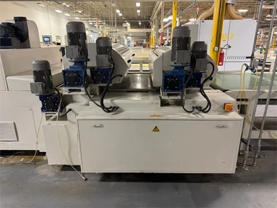USED 2019 FOSHAN PURETE PRT-F3113
