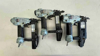 Used _UNKNOWN_ _UNKNOWN_ Nailers California US | MachineryMax #1393392
